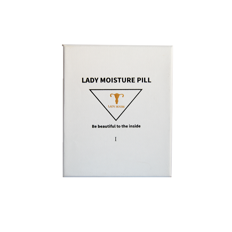 Lady Pill Ⅰ 女性隐秘区护理产品