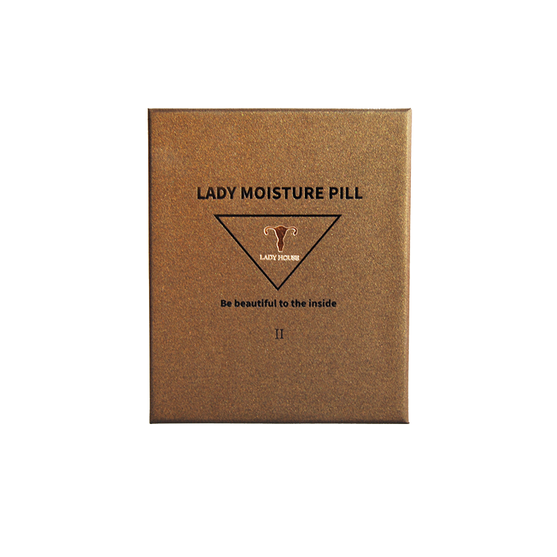 Lady Pill Ⅱ 女性隐秘区护理产品