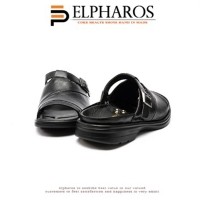 ELPHAROS 男鞋 BCK-011