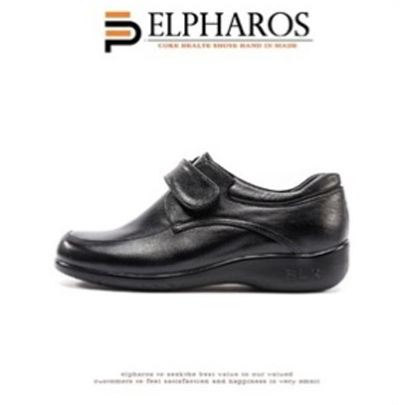 ELPHAROS 女鞋 BCK-032