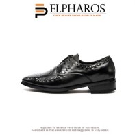 ELPHAROS 男鞋 BCK-220