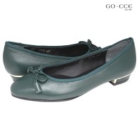 GOCCE GRP2893GR 女式平底鞋 2cm